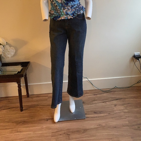 💐Talbots Signature Boot Jeans - Picture 4 of 5